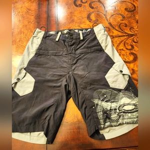 Mens Oakley Cycling shorts
